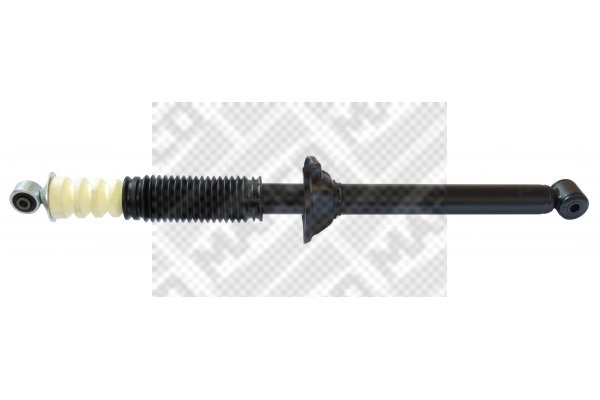 Amortiguador trasero 105825 Sachs