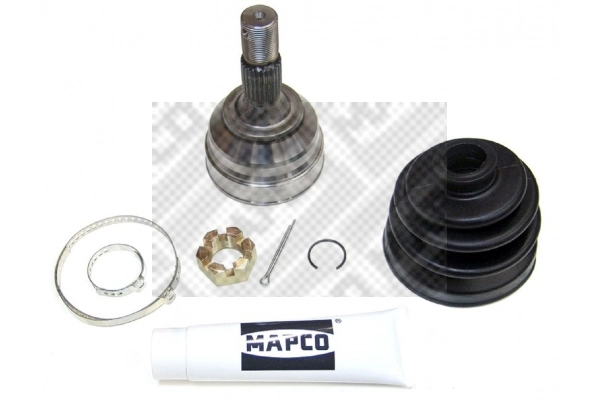 Junta homocinética exterior delantera Peugeot 405 II desde 33,19 €