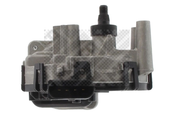90270 Mapco Motor del limpiaparabrisas