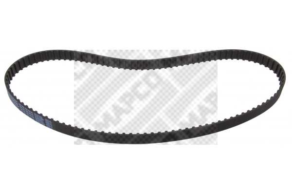 Correa dentada para Volkswagen Polo II 86C