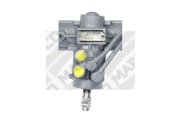 Caja de dirección Alfa Romeo 147 