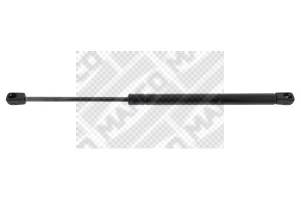 Muelle neumatico maletero para Renault Clio  (LB0, LB1, LB2)