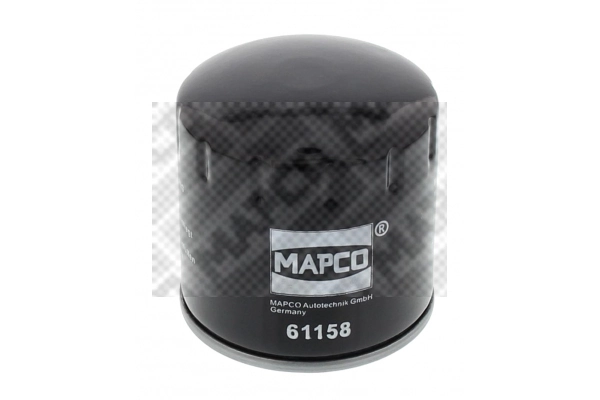 61158 Mapco