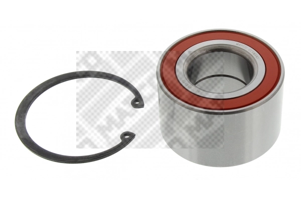 Cojinete de rueda trasero BMW 5 E28