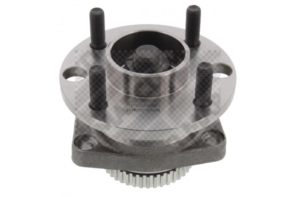 Comprar Cubo de rueda, Eje trasero Mondeo I BNP