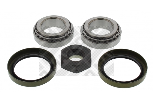 Cojinete de cubo delantero Ford Sierra II sedán (GBG, GB4) (1987 - 1993) precio, desde 22,51 EUR