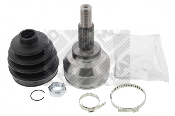 Junta homocinética exterior delantera para Renault Laguna II (BG0, BG1)