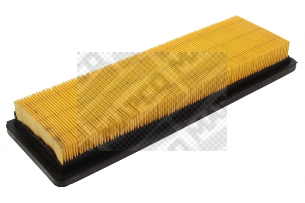 A274 Purflux Filtro de aire de motor