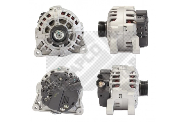 13301 Mapco Alternador de coche