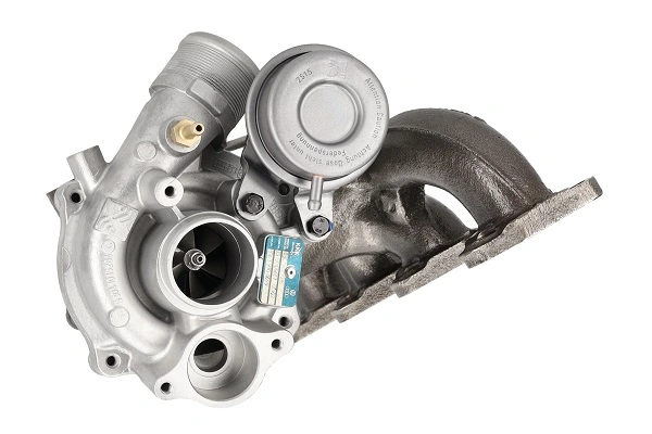 Precio del repuesto Turbo Passat sedán