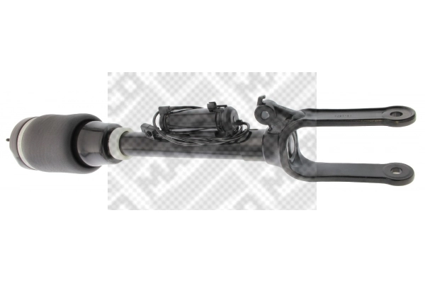 Amortiguador 40876 Mapco
