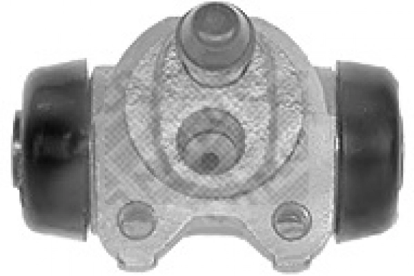 2764 Mapco