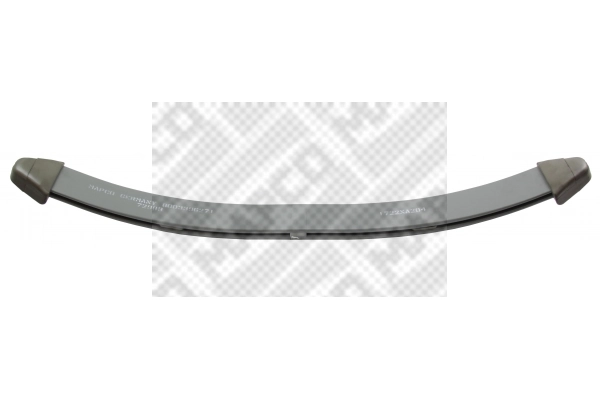 Ballesta de suspensión delantera para Volkswagen LT 28-35 II 2DB, 2DE, 2DK