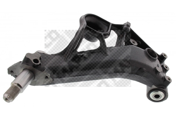 Brazo suspension trasero inferior izquierdo 49060 Mapco