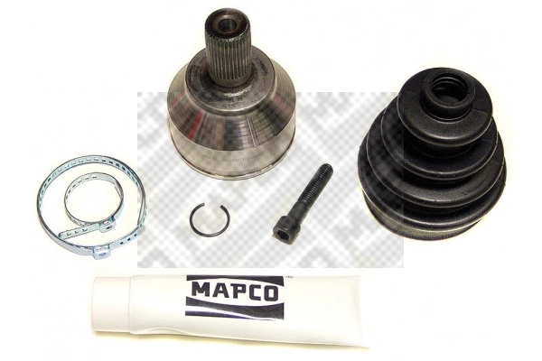 16613 Mapco