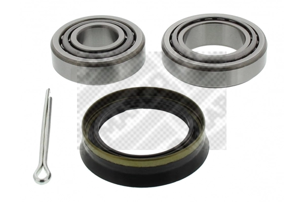 Cojinete de rueda para Volkswagen Caddy 9K9
