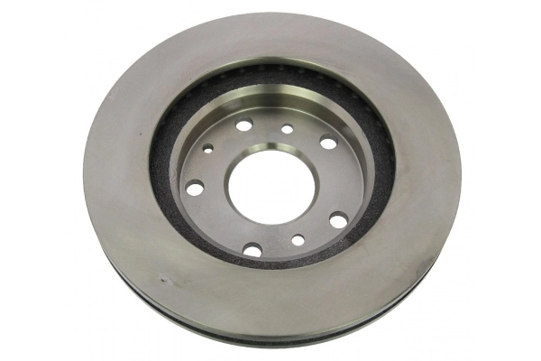 Freno de disco delantero Mazda 626 3 GD