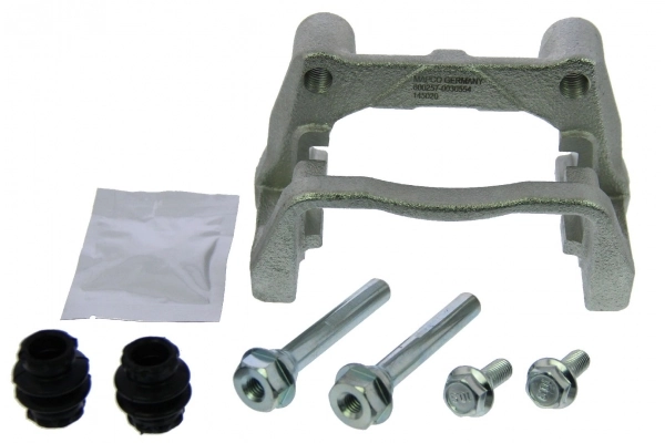 Comprar 546602 General Motors Soporte de la pinza de freno trasera