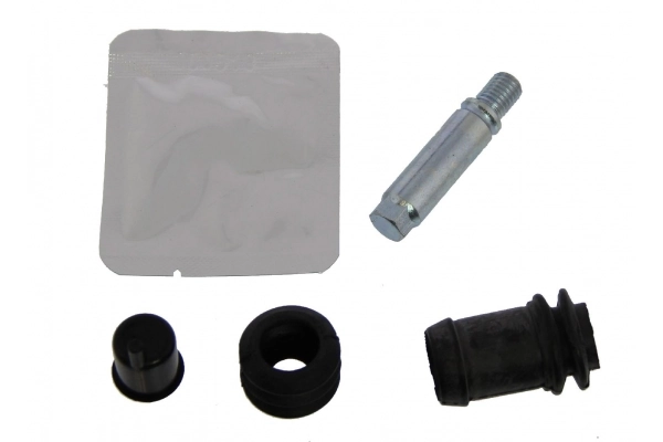 Kit de reparación de pinzas de freno trasero para Mazda 323 BG