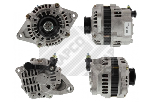 13571 Mapco Alternador de coche