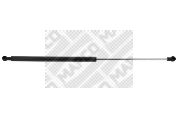 Muelle neumático, capó de motor KIA Sorento 1 JC