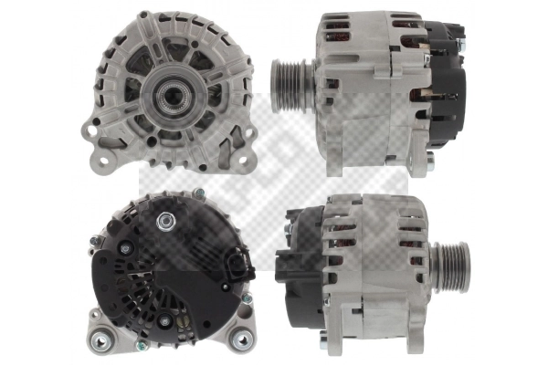 13226 Mapco Alternador de coche