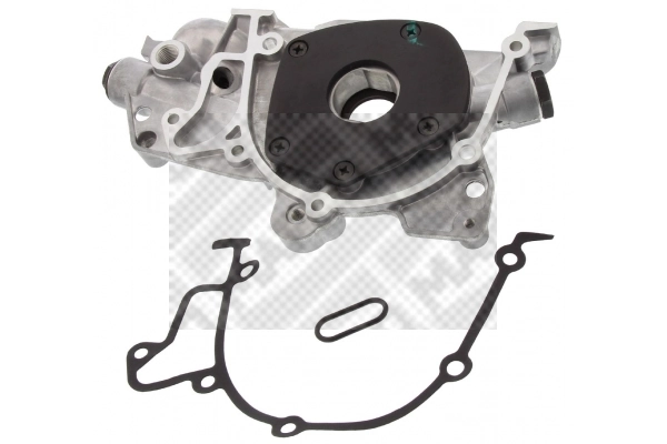  Bomba De Aceite Opel Frontera 