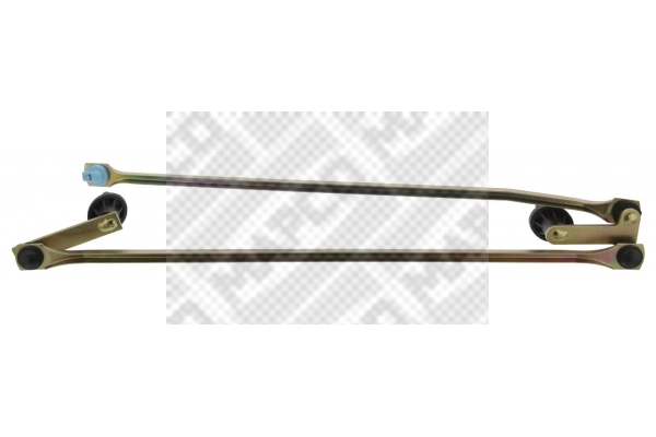 Trapezio del limpiaparabrisas Opel Corsa A hatchback (S83) (1982 - 1993) precio, desde 39,06 EUR