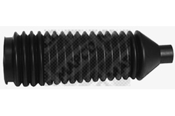 Fuelle, dirección Ford Transit 4 E