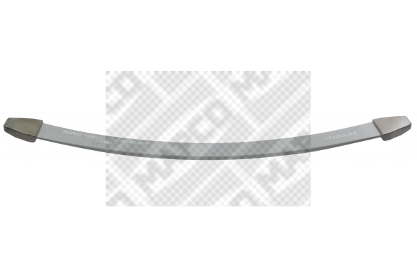 Ballesta delantera Iveco 500340499