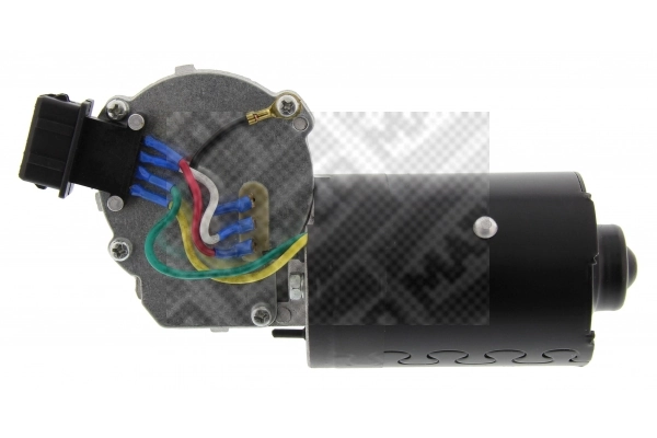 90140 Mapco Motor del limpiaparabrisas