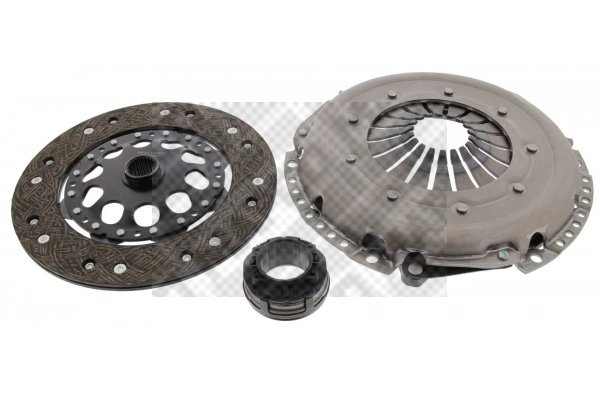 Mecanismo de embrague Polcar HKF1037 precio, desde 177,81 EUR