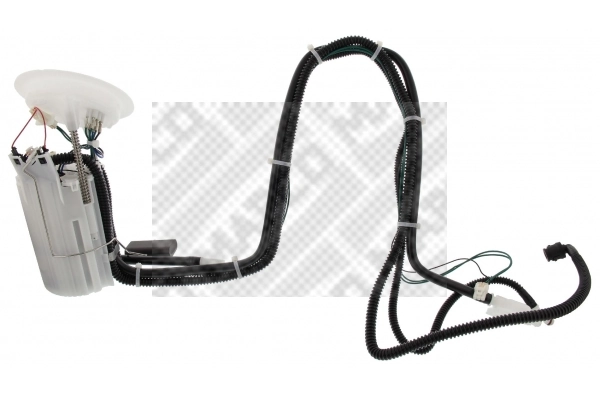 Módulo de alimentación de combustible para BMW 5  E61