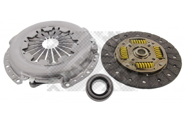 Embrague para Hyundai Accent LC