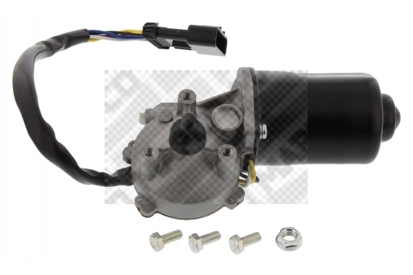 Motor del limpiaparabrisas Vectra  sedán (1995-2002) original desde 50,82 €