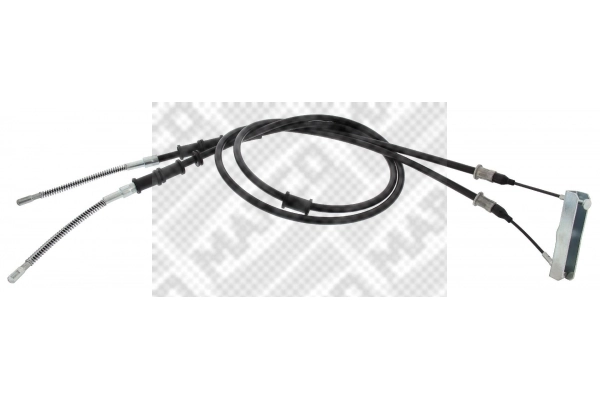 Comprar Cable de freno de mano trasero derecho/izquierdo Opel Combo   a bajo precio
