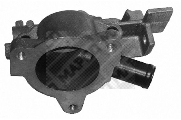 Carcasa del termostato Dacia Sandero I hatchback (BS0, 1) (2008 - 2012) precio, desde 30,89 EUR