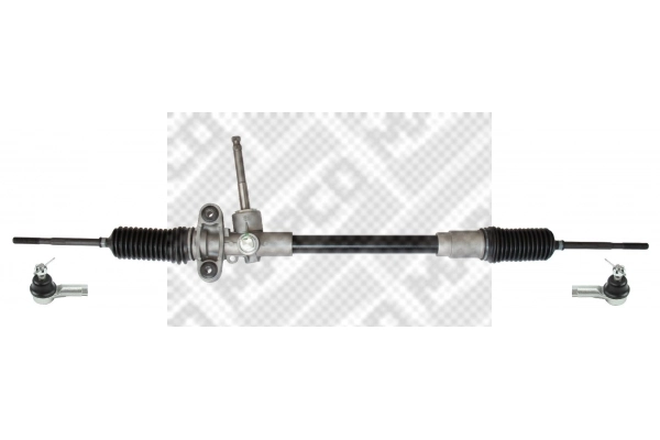  Cremallera de dirección Peugeot 301 