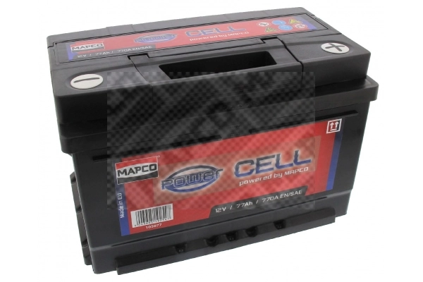 Comprar RUN77R Magneti Marelli Batería de coche