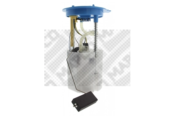 Comprar Bomba de gasolina Volkswagen Passat B6 3C2