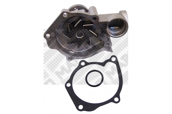 Bomba de agua para Hyundai Sonata EU4