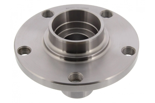 Buje de rueda trasero para Audi A4 Avant B5 8D5