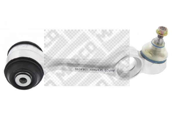 Brazo superior derecho de la suspensión delantera Mapco 49897 precio, desde 131,52 EUR