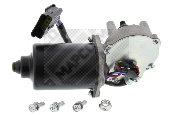 Motor del limpiaparabrisas Renault LOGAN I familiar comprar en España