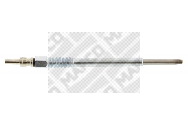 Bujía de incandescencia Ford Fiesta CB1