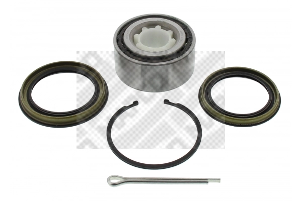 Cojinete de rueda delantero Nissan Micra  desde 32,13 €