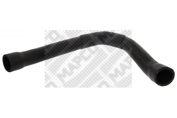 Tubo intercooler 500287 Sidat