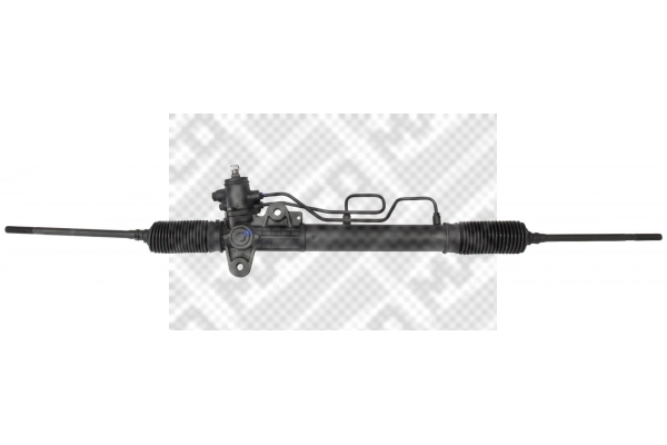  Cremallera de dirección Hyundai Elantra 3