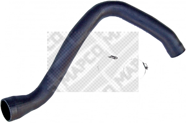 Comprar 13419442 Renault (RVI) Tubo intercooler