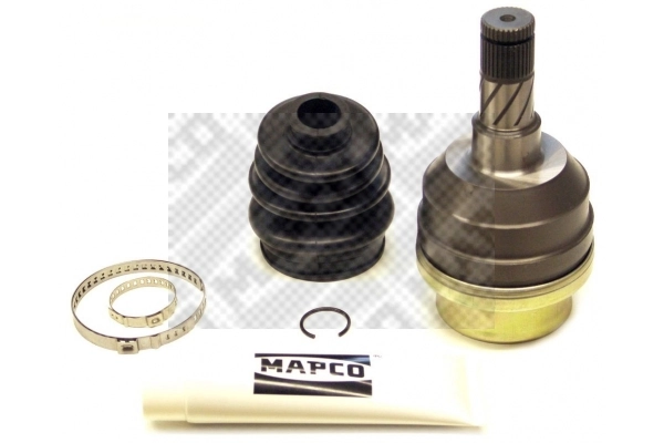 16714 Mapco